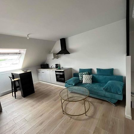 Studio Bord De Mer Lomener Ploemeur Eksteriør bilde
