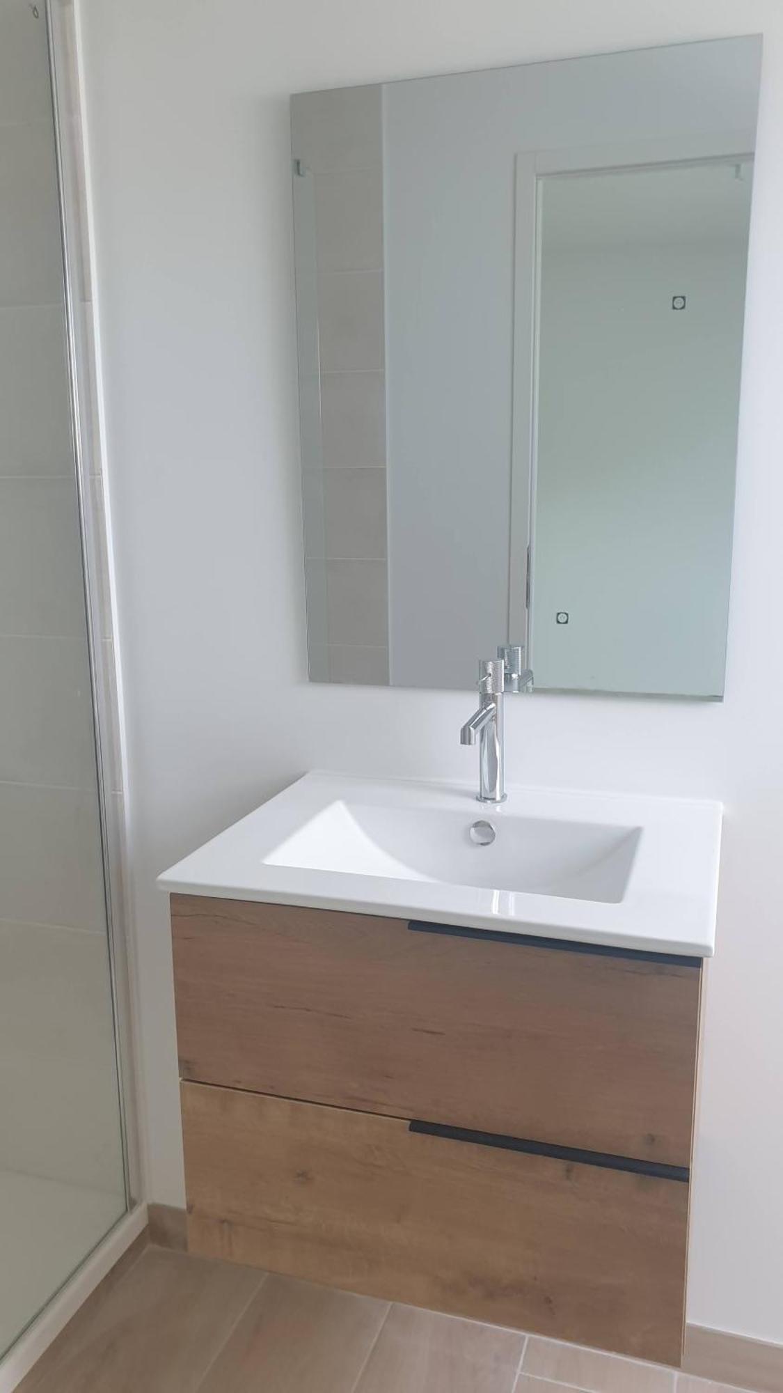 Studio Bord De Mer Lomener Ploemeur Eksteriør bilde