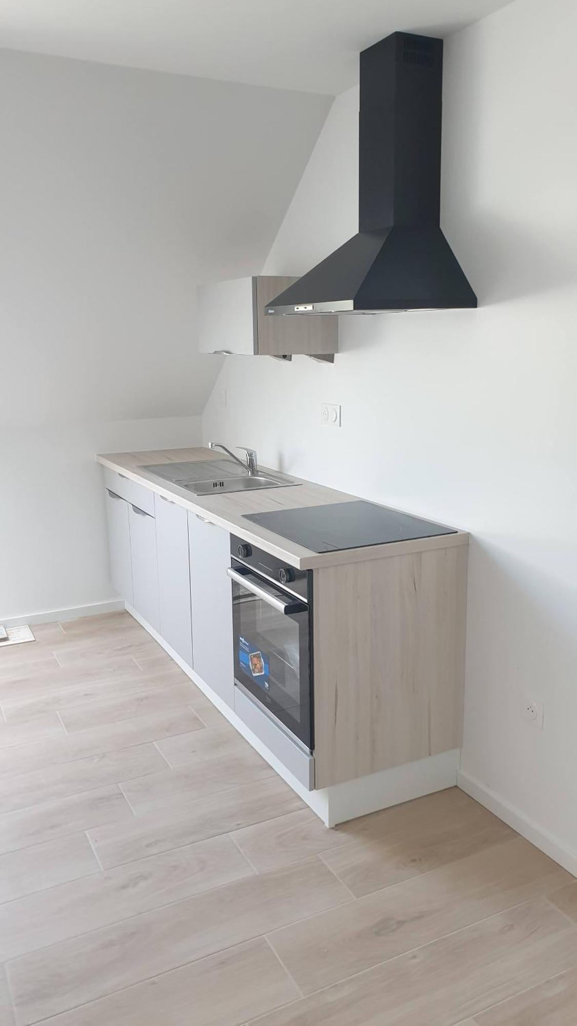 Studio Bord De Mer Lomener Ploemeur Eksteriør bilde